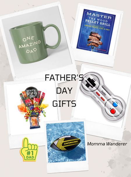 Gift guide for Father’s Day! 

#LTKMens #LTKGiftGuide #LTKFamily