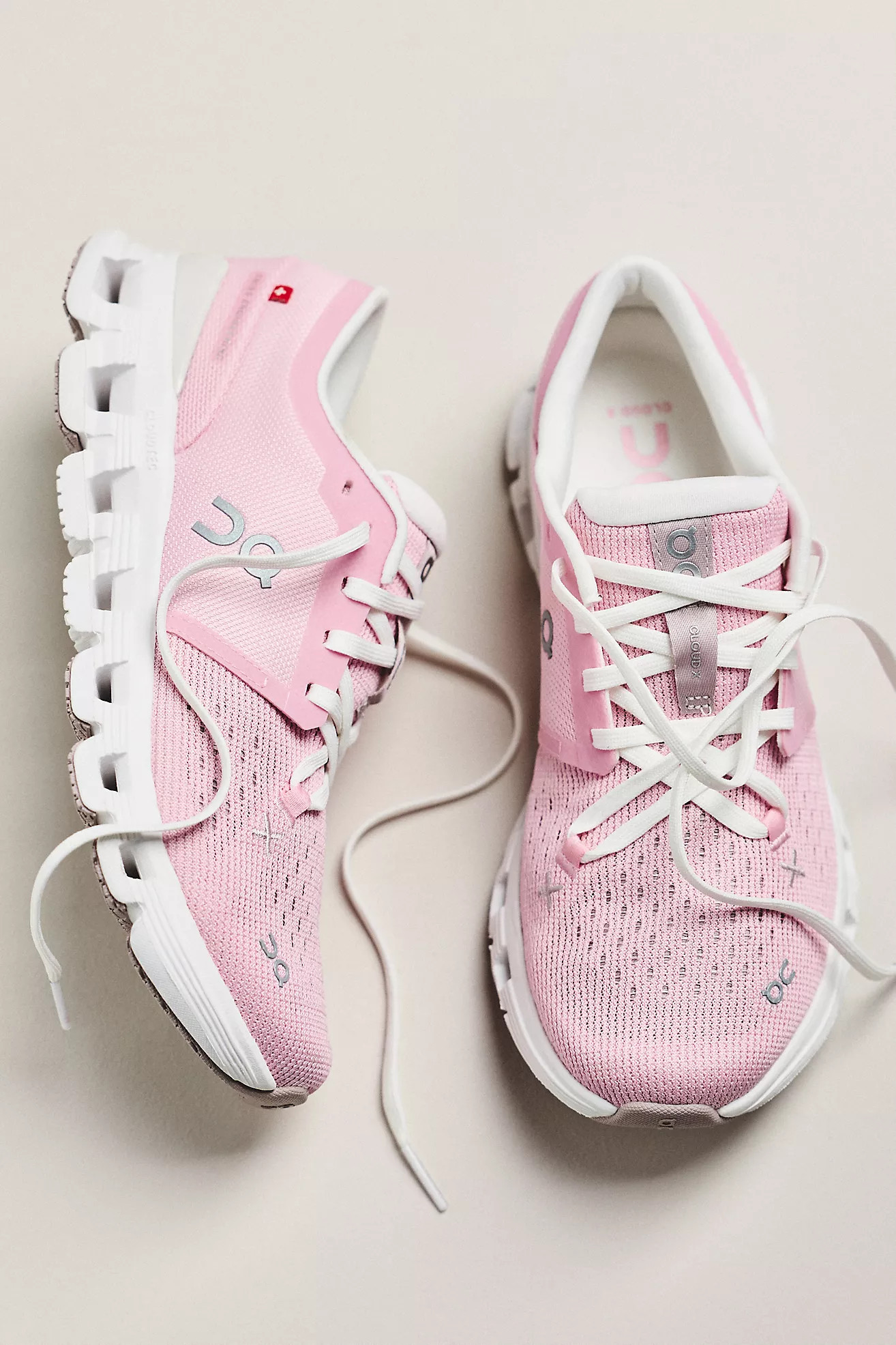 On Cloud X 4 Sneakers | Anthropologie (US)