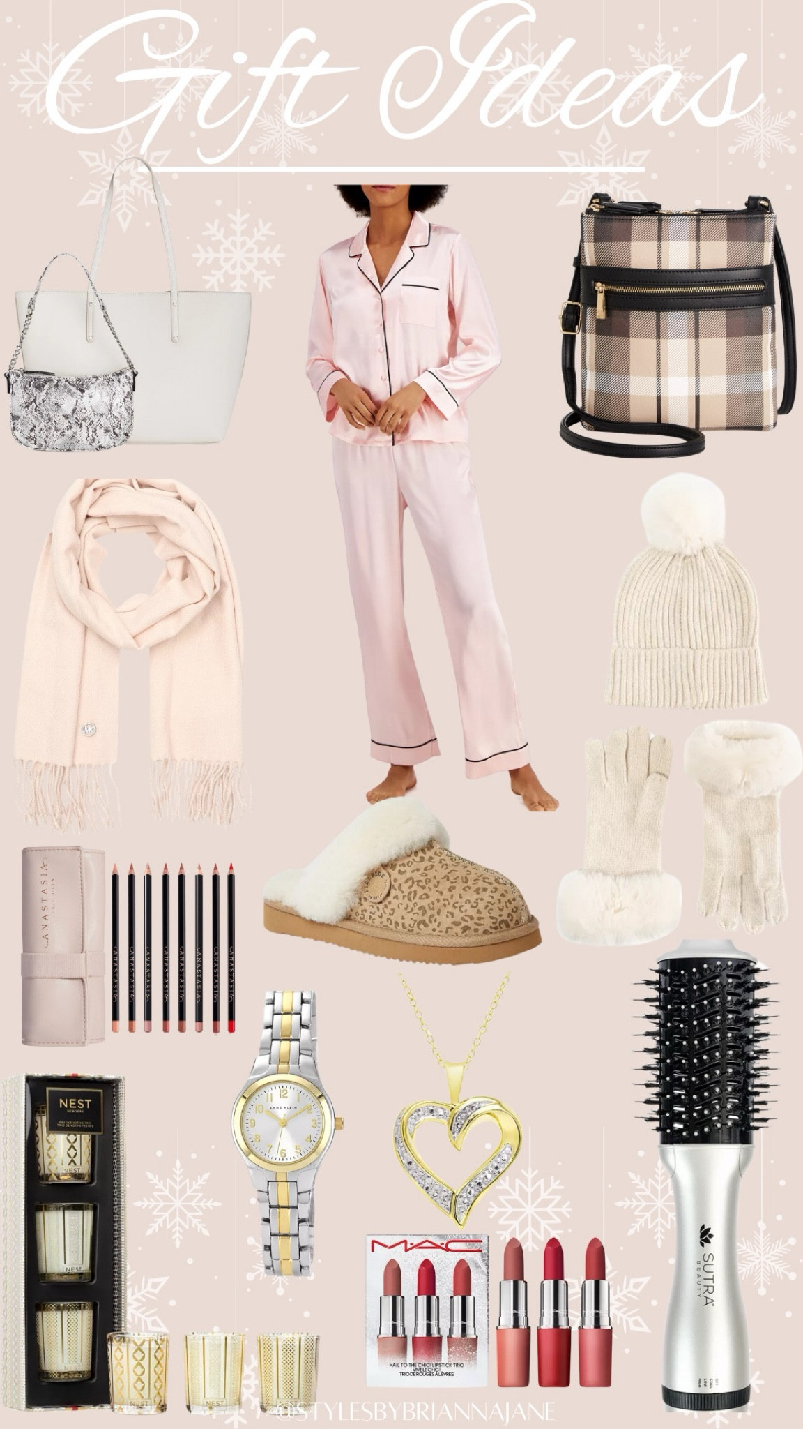 Get before Christmas gifts for her! 

#LTKGiftGuide #LTKHoliday #LTKbeauty