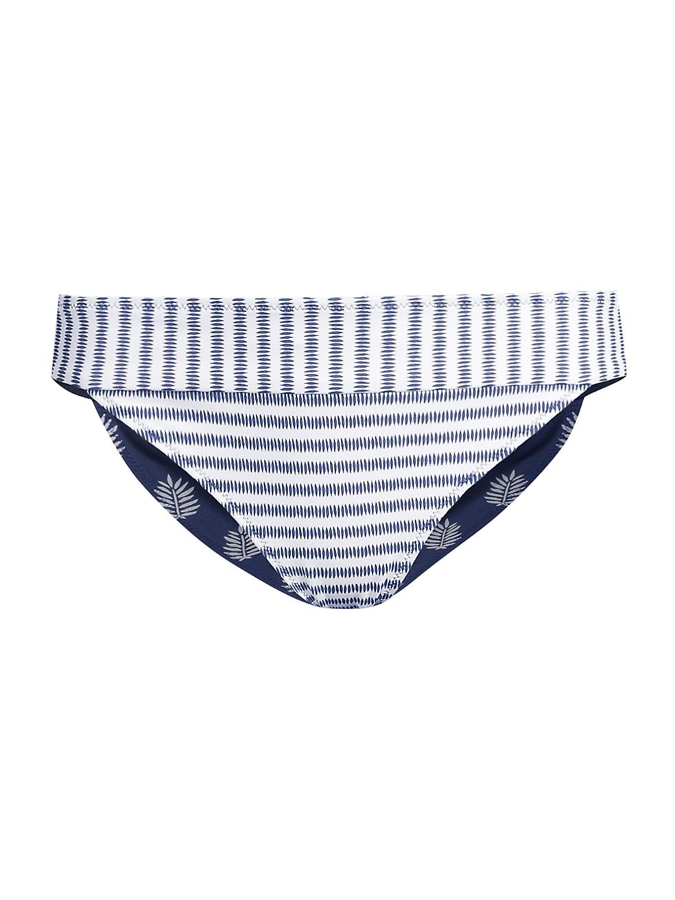 Fleurdeleaf Sconset Bikini Bottoms | Saks Fifth Avenue