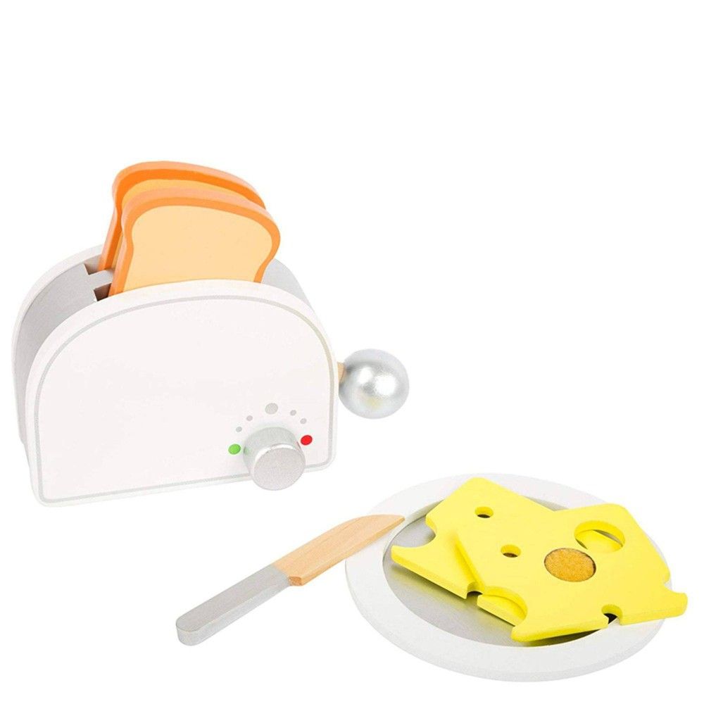 Small Foot Wooden Toys Breakfast Playset | Target