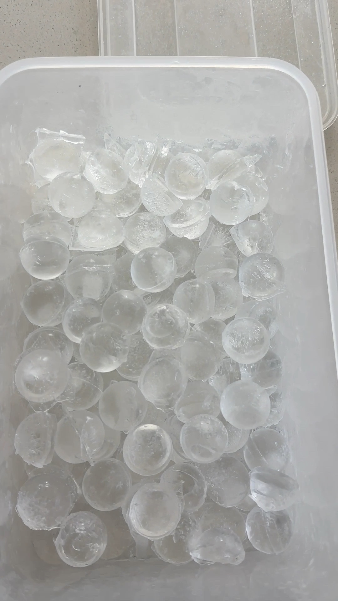 The cutest ice cubes 

#LTKFindsUnder100 #LTKHome