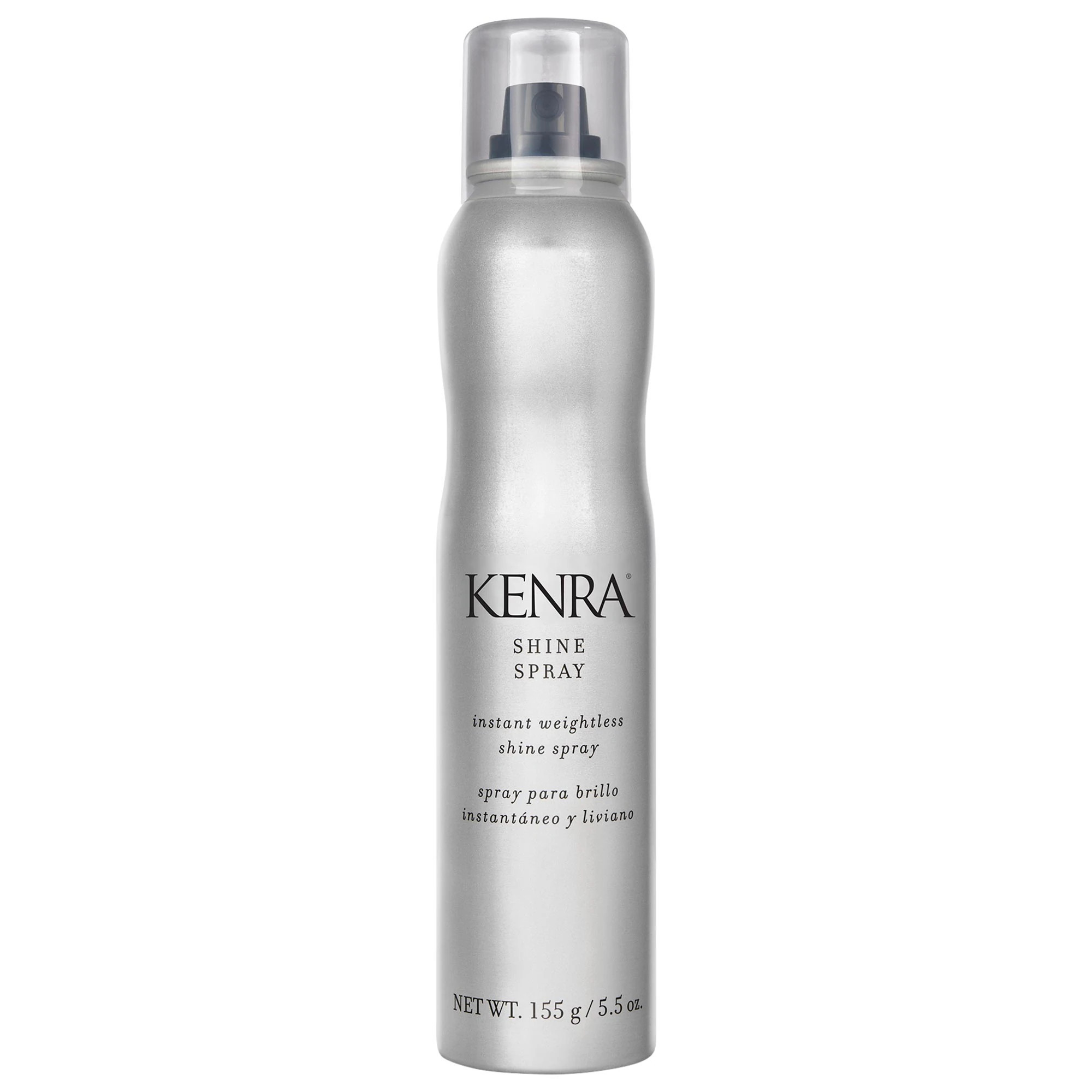 Kenra Professional Instant Lightweight Shine Spray 5.5 oz/155 g | Sephora (US)