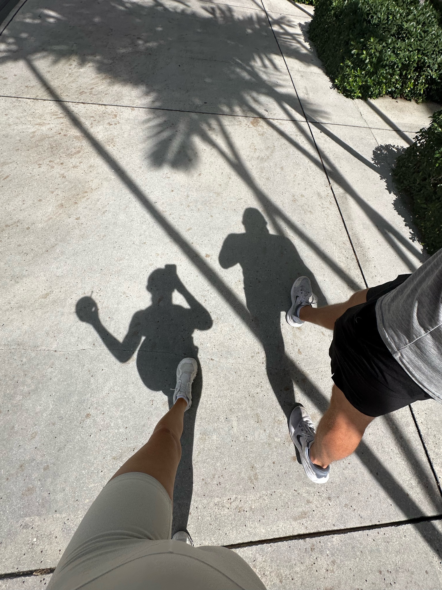 coffee walks are my love language 🥤

shoes size 7.5 (usually a 7, recommend sizing up a half size)

#LTKCyberWeek #LTKGiftGuide #LTKfitness