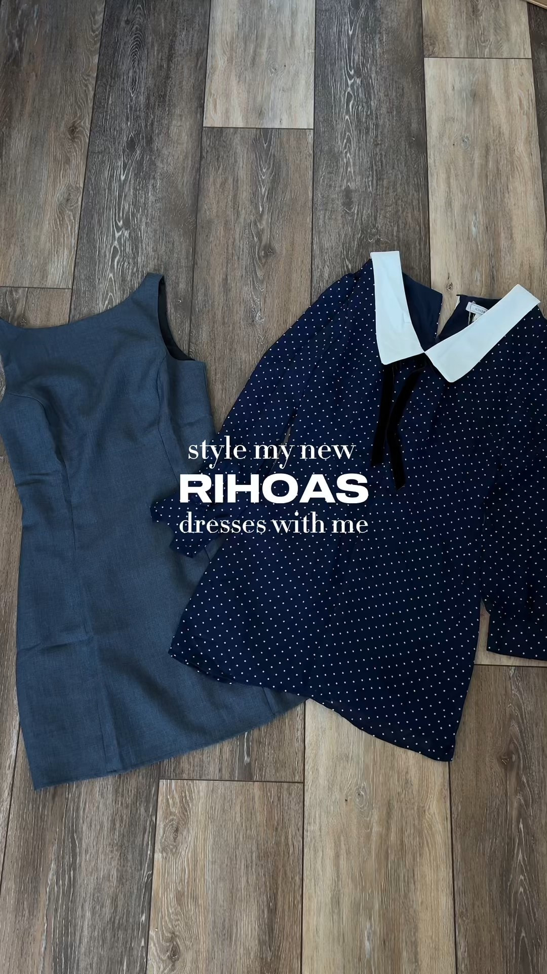 the cutest dresses from rihoas & you can use code “VIC12RZ” for an additional 12% off! 

#LTKTall #LTKHoliday #LTKgrwm