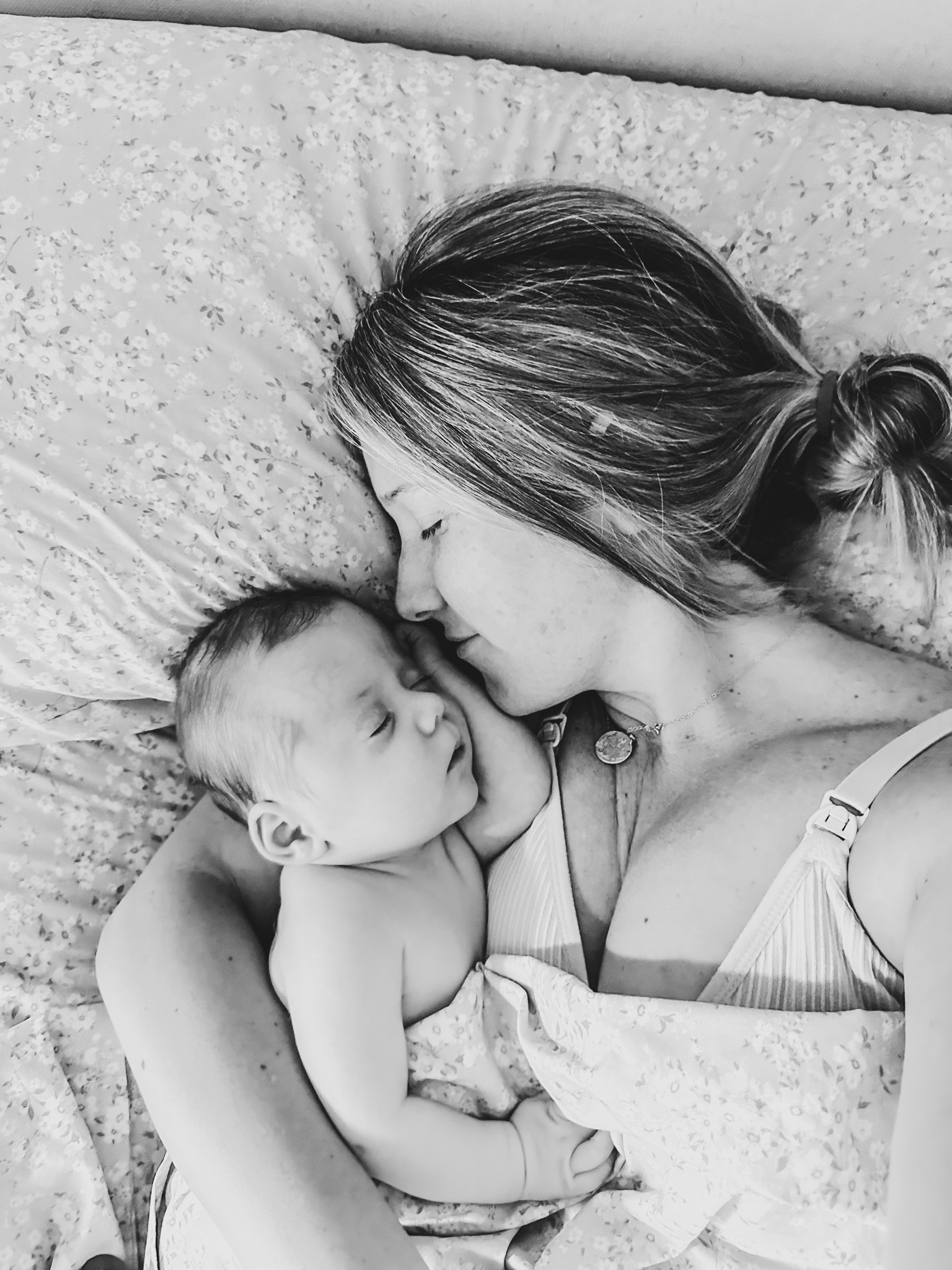 The best most affordable multipack of nursing bras! I have both styles and wear them every day  

#LTKBaby #LTKFamily