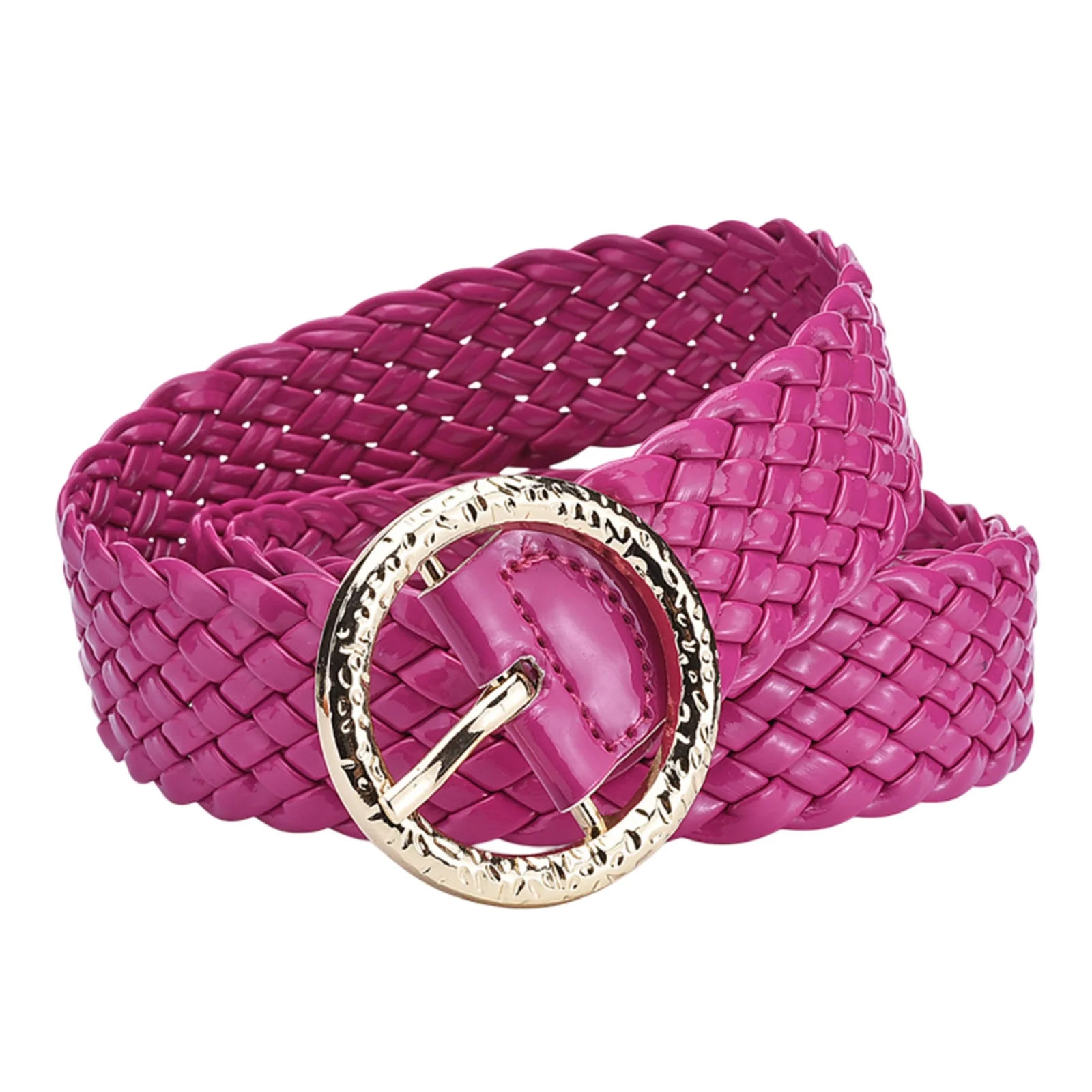 Elegant Women's PU Metal Bracelet Stylish Outdoor Accessory Durable Fashion Jewelry Trendy Wristb... | Walmart (US)