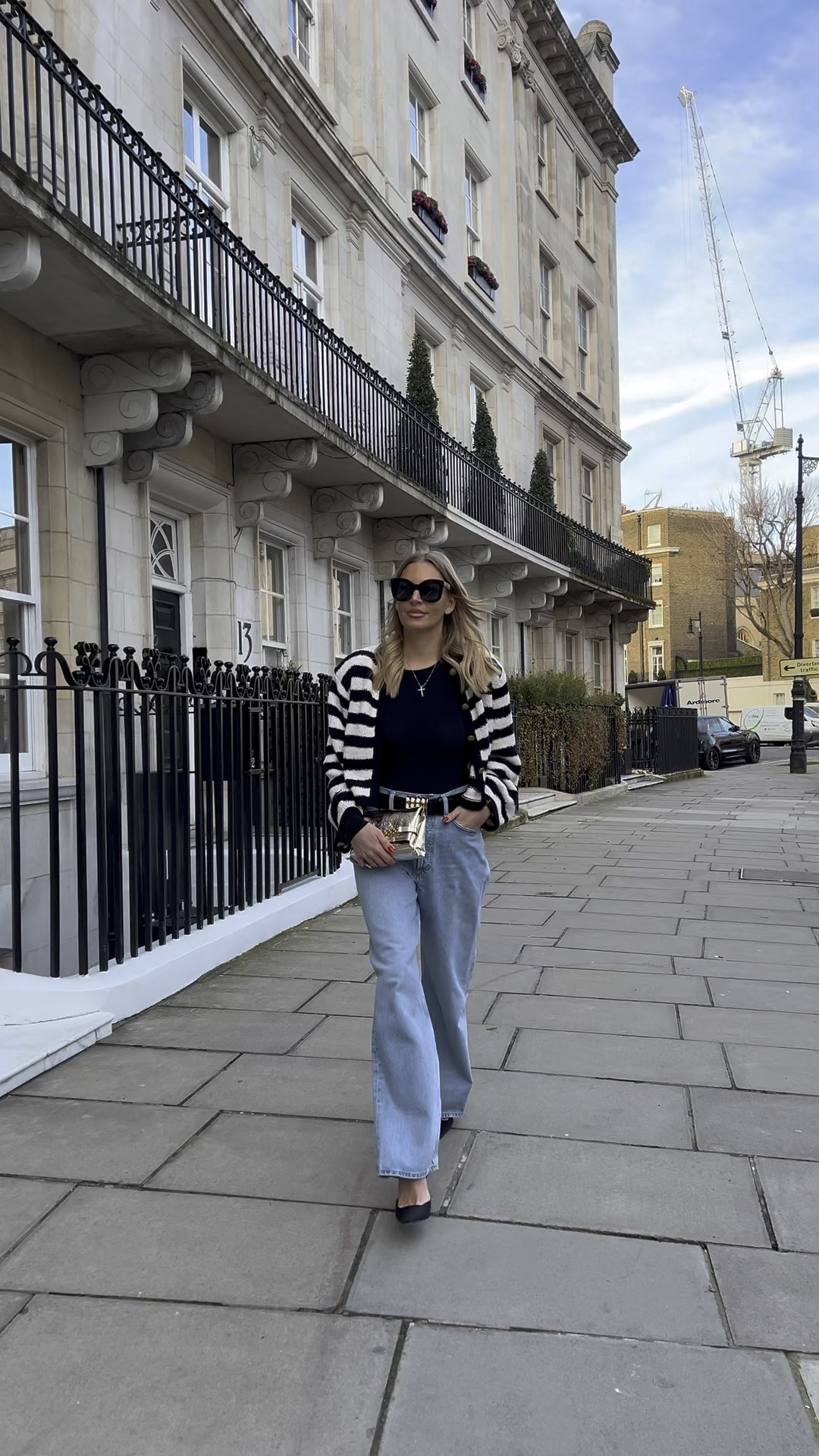 Love this outfit for spring, jeans and a cardi for an elevated but casual look 

#LTKeurope #LTKstyletip #LTKSeasonal