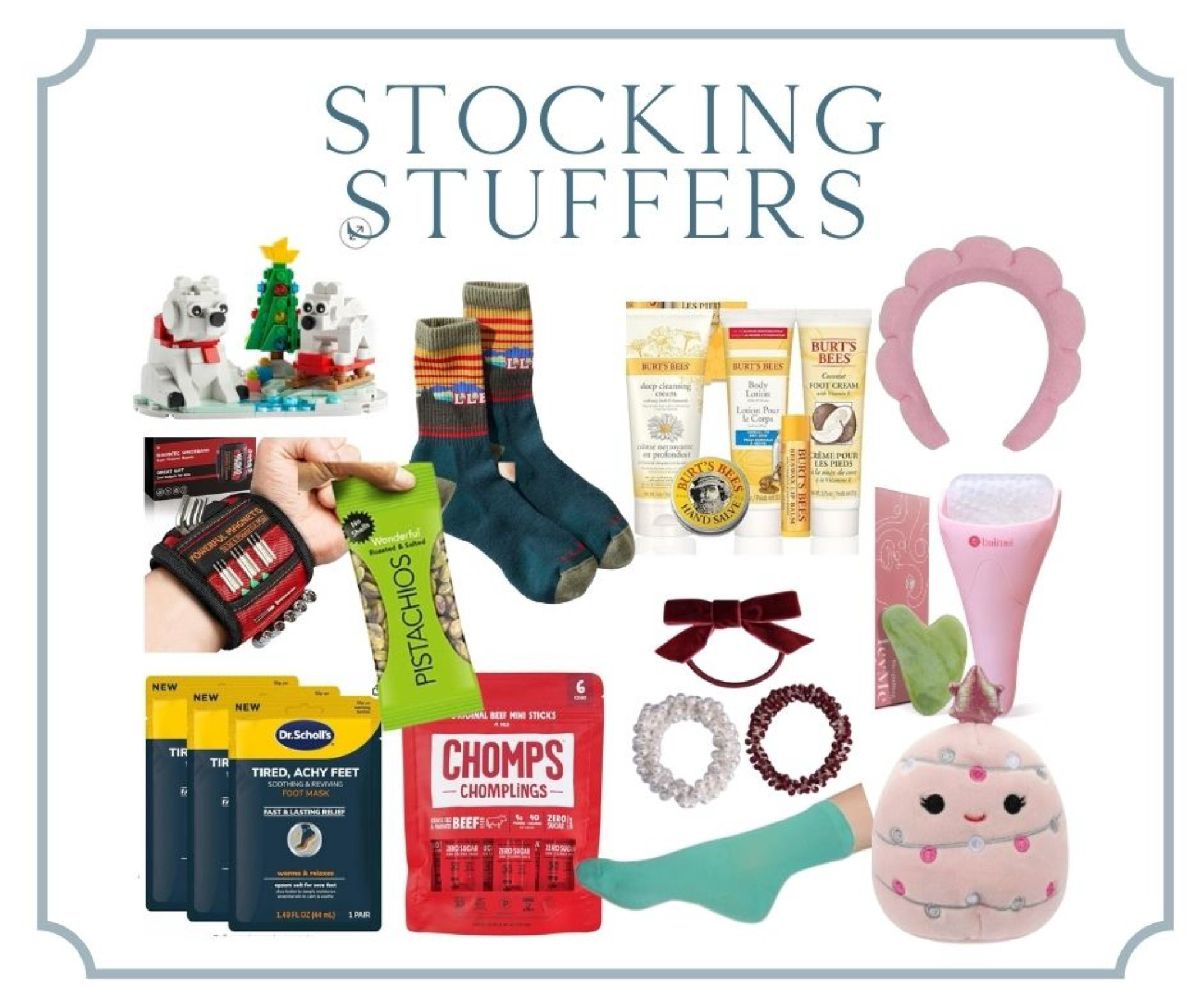 Stocking stuffers! Gifts for teens, guys, husbands, moms 

#LTKGiftGuide #LTKsalealert #LTKfindsunder50