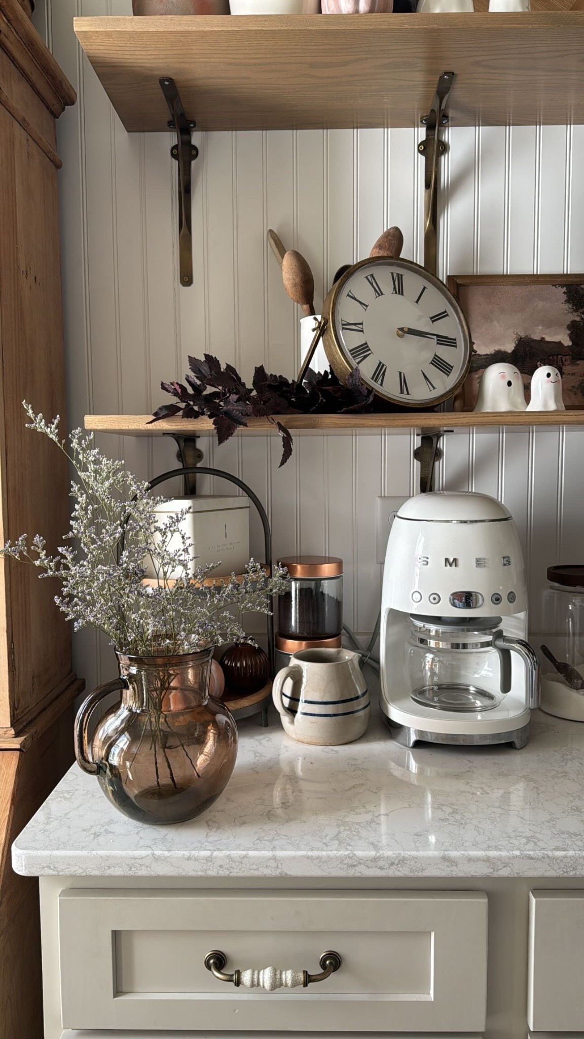 Fall pantry 🍂 

#LTKHome