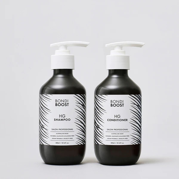 TRY HG 300mL Duo | Bondi Boost