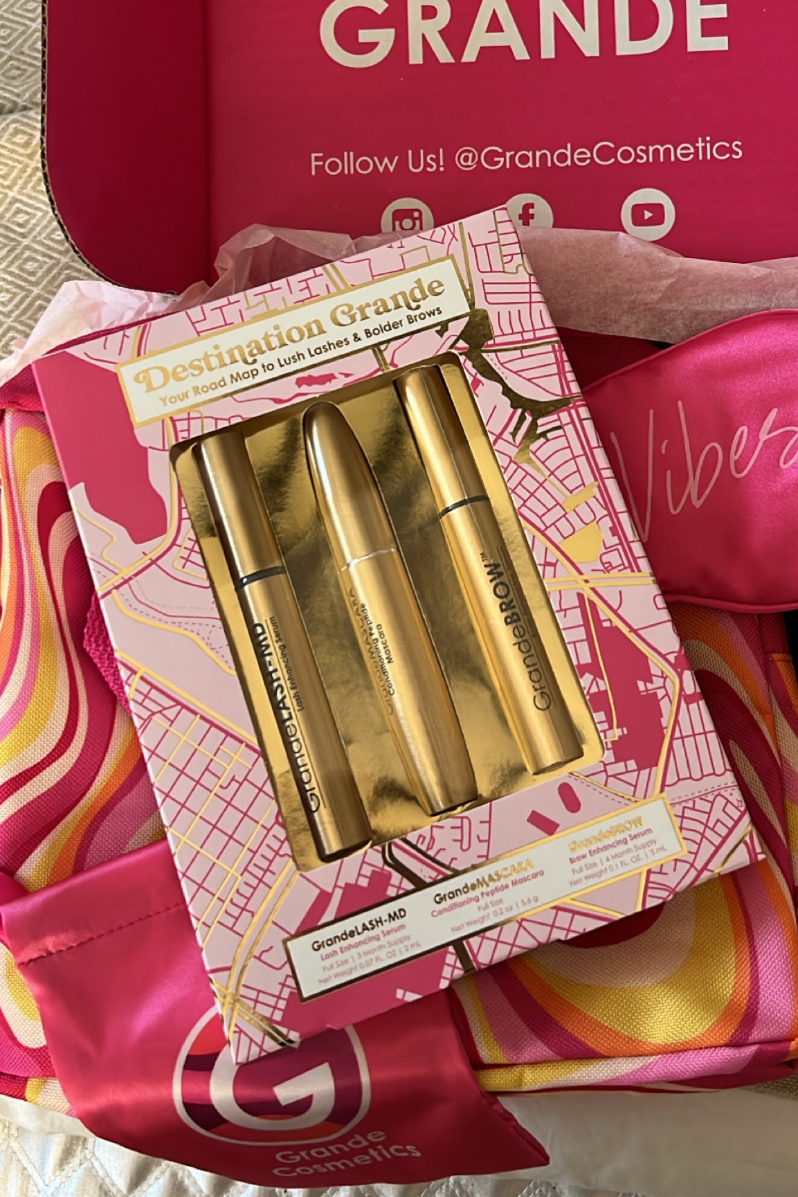 Been using grande lash to help my eye lashes grow!!! Its been helping so much so I refuse to gate keep !!!  

#LTKstyletip #LTKunder100 #LTKbeauty