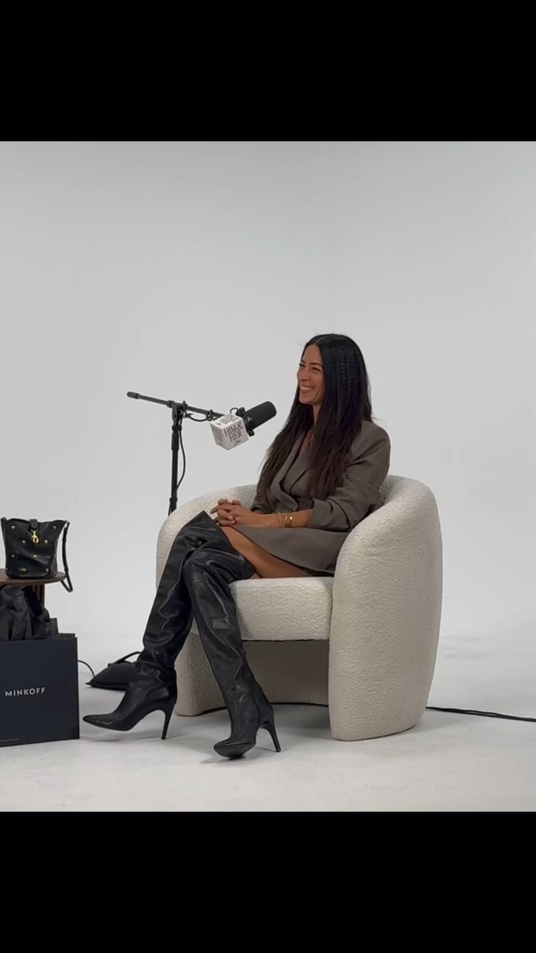 Oversized blazers are a must. 

#LTKWorkwear #LTKSeasonal