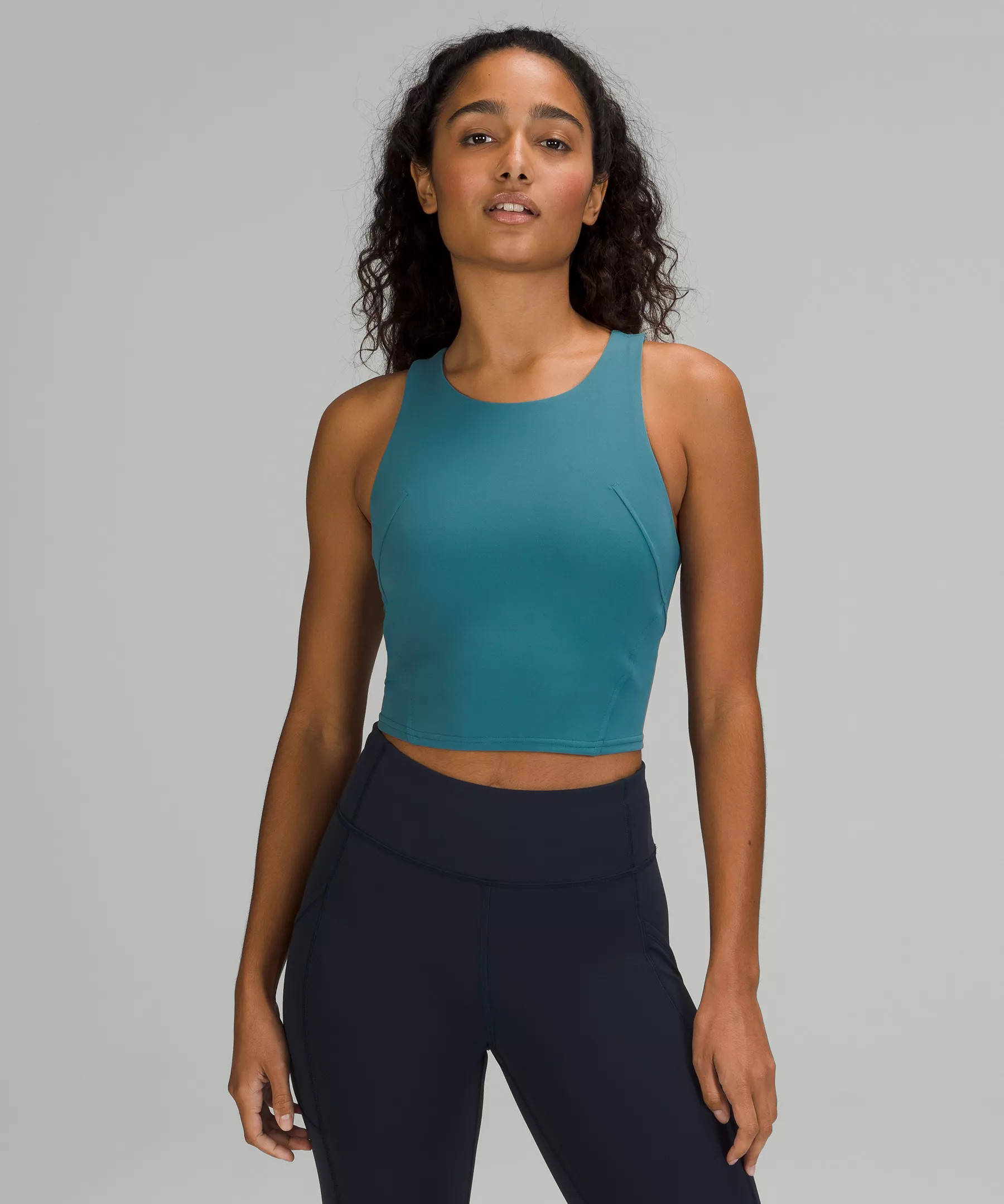 Invigorate Training Tank Top | Women's Tank Tops | lululemon | Lululemon (US)