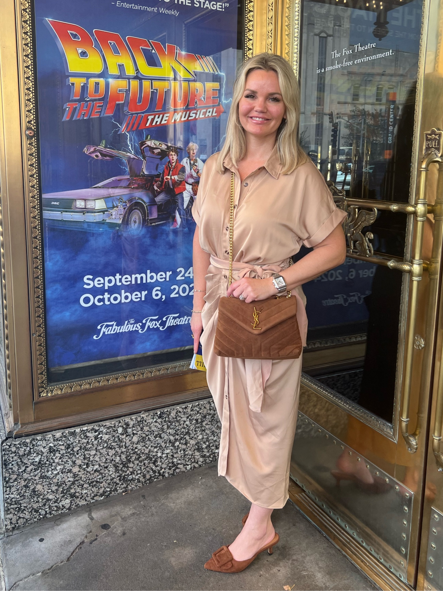 Fall dress outfit. Perfect for a wedding, work or dinner  

#LTKWorkwear #LTKShoeCrush #LTKStyleTip