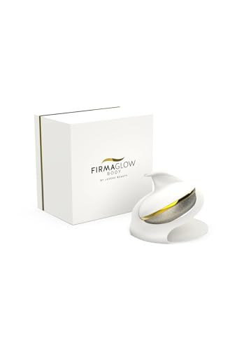 Luxene Beauty FIRMAGLOW® - For The Body - Microdermabrasion Device - Home Skin Care Tool for Anti-Aging, Skin Resurfacing, and Exfoliation - Diamond Surface - Spa Quality - All Skin Types | Amazon (US)