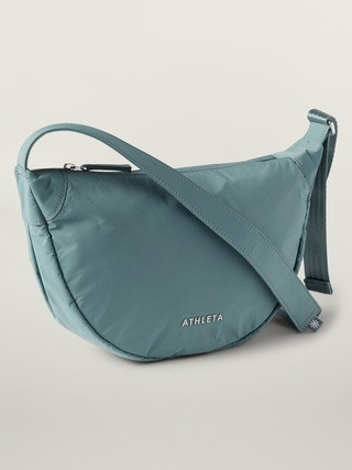 All About Crossbody Bag | Athleta