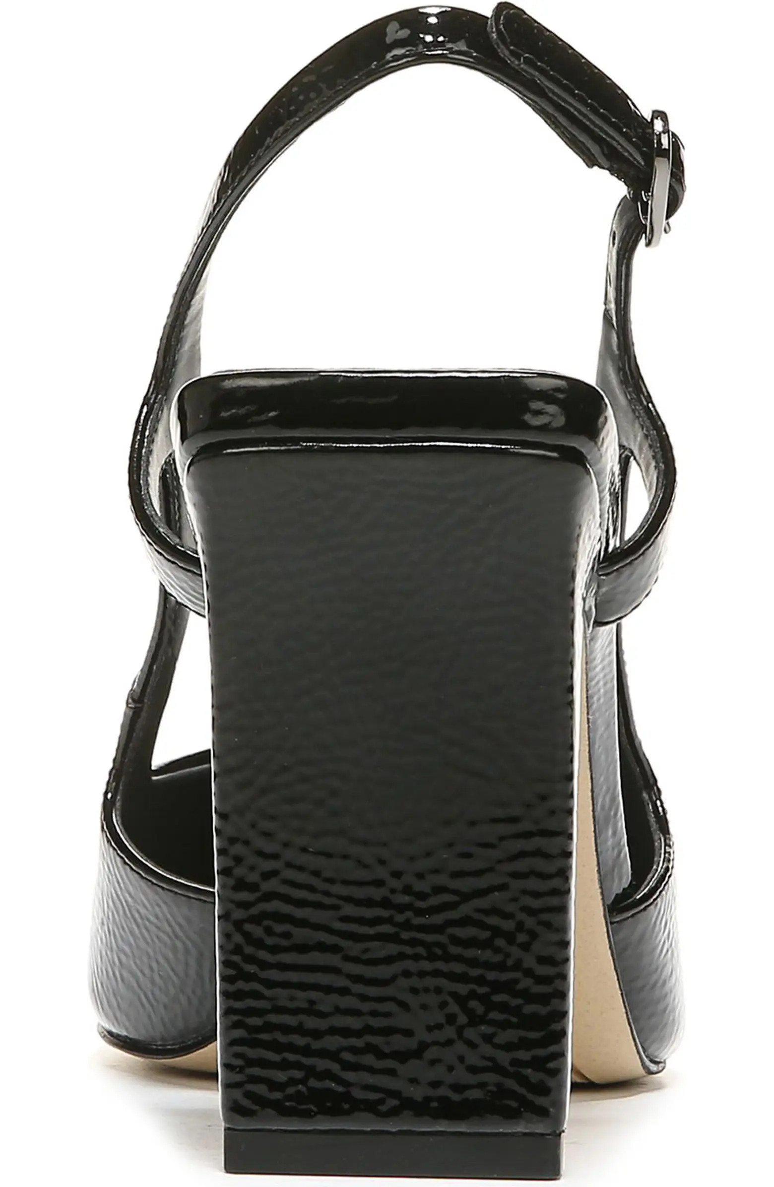 Amina Patent Slingback Pump (Women) | Nordstrom Rack