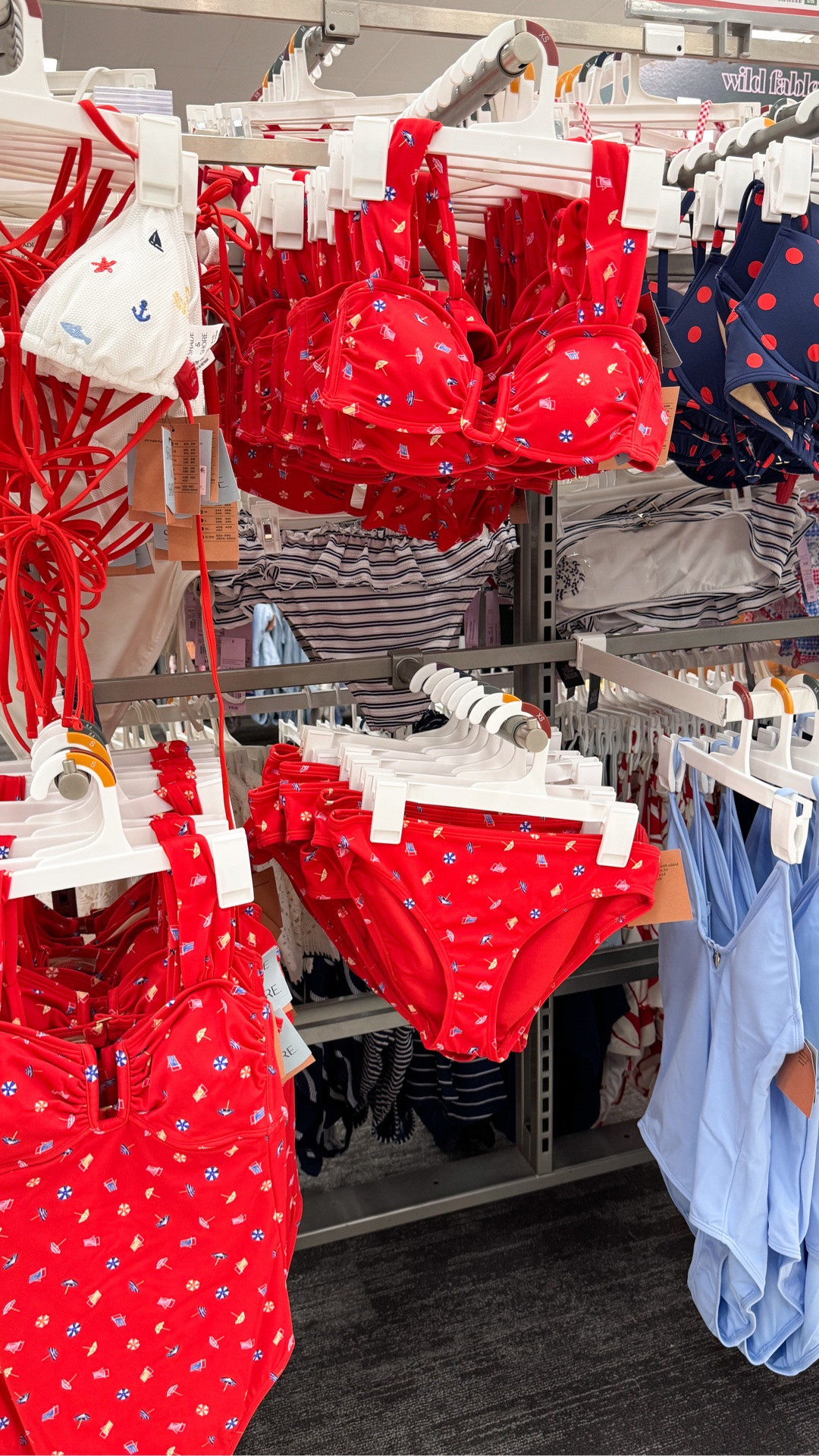 #ad Start fresh this summer with these cute new swimsuits at Target! Now 30% off☀️

#target #targetpartner #targetfinds @Target

#LTKSaleAlert
