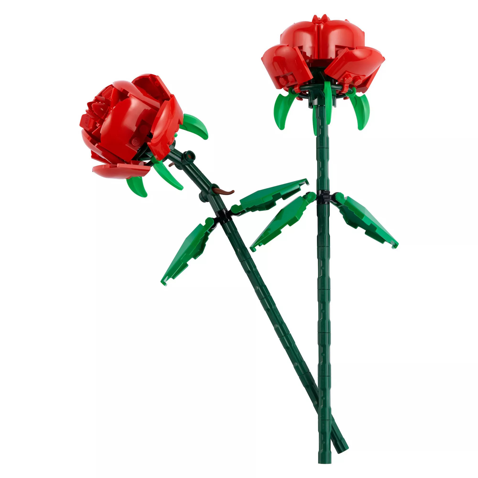 LEGO Roses Botanical Collection Building Set 40460 | Kohl's
