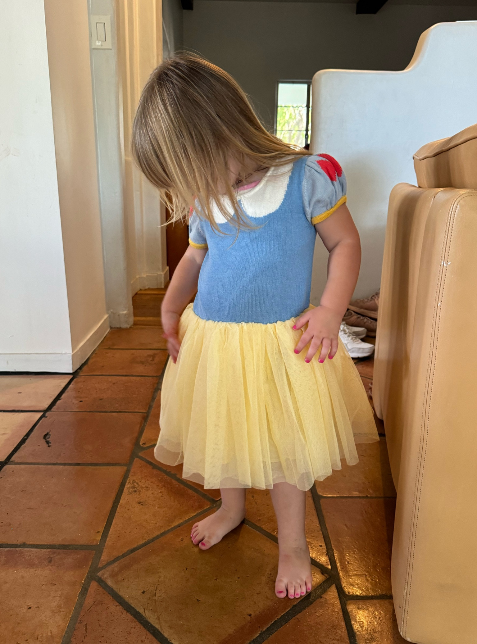 50% off princess dresses!! Just in time for Halloween costumes or as every day wear (and pajamas) like my 2 year old!

#LTKSaleAlert #LTKHalloween #LTKKids
