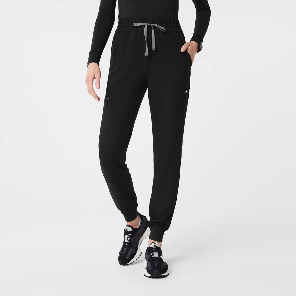 High Waisted Uman Relaxed Jogger Scrub Pants | FIGS