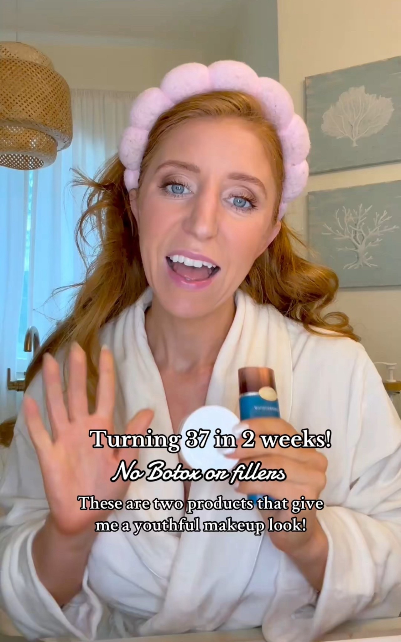 Mature skin makeup / makeup for aging skin 

#LTKFindsUnder50 #LTKBeauty