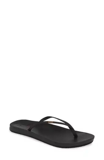 Solaye Waterproof Flip Flop (Women) | Nordstrom | Nordstrom