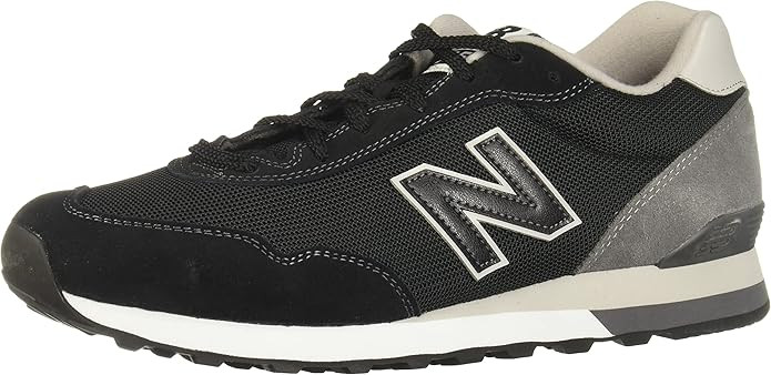 New Balance Men's 515 V3 Classic Sneaker | Amazon (US)