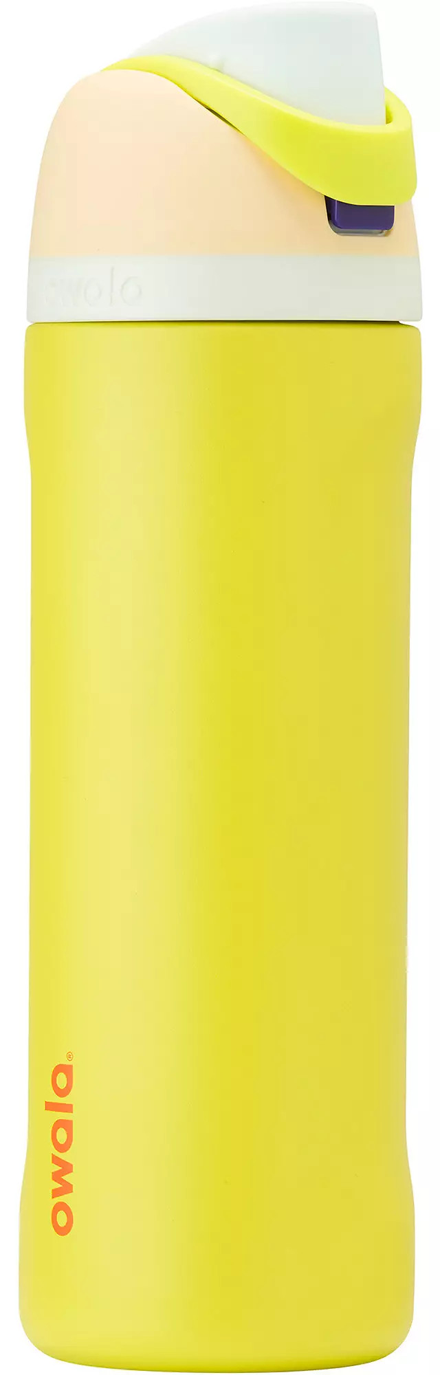 Owala 24 oz. FreeSip Stainless Steel Water Bottle | Dick's Sporting Goods