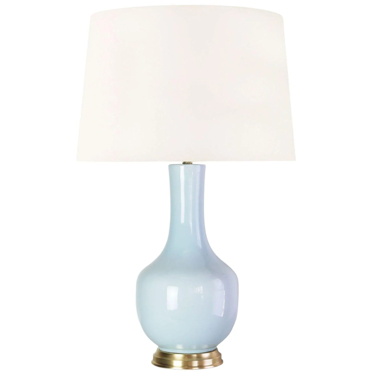 Selby Urn Table Lamp | The Well Appointed House, LLC