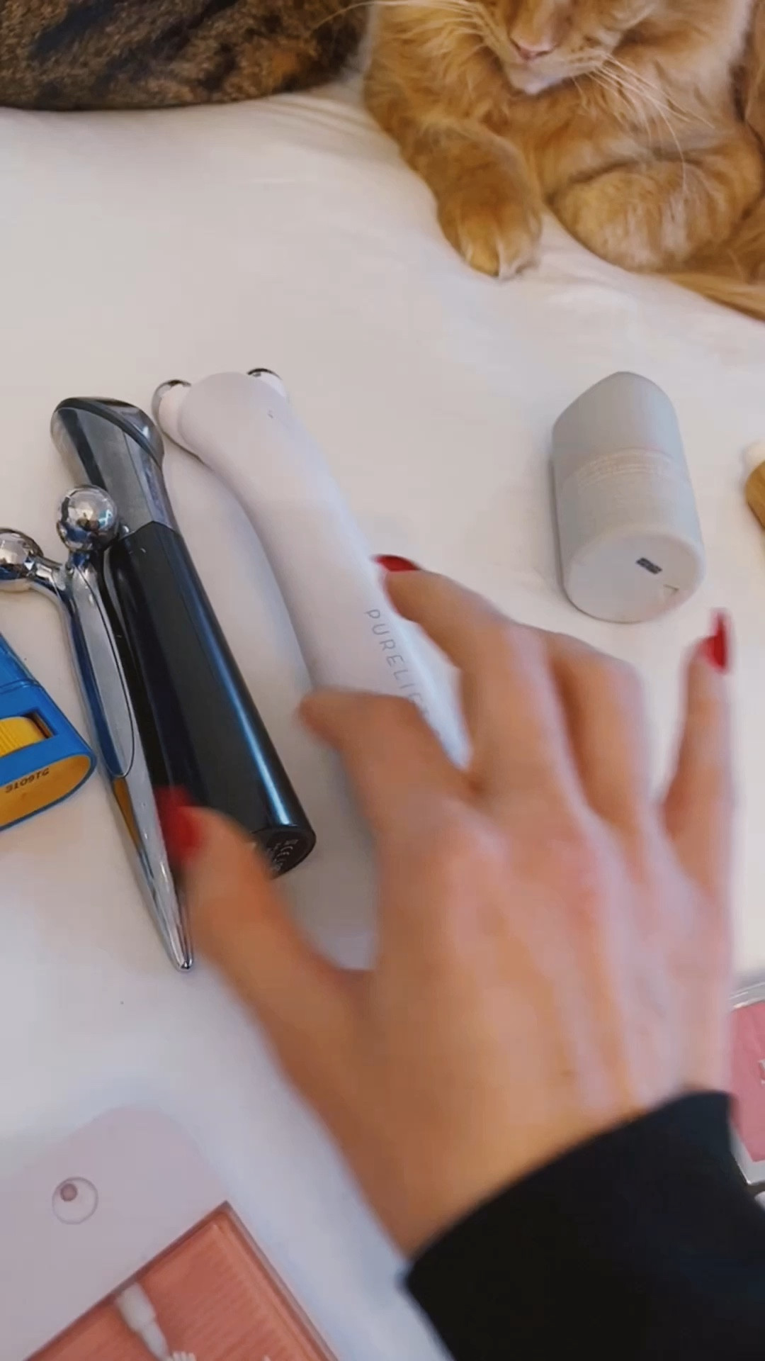 Facetools favorites


#LTKbeauty