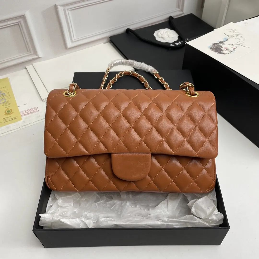 10A Mirror Quality Top Designer Channel Bags Crossbody Bag Luxurys Handbags Woman Classic Flap Ch... | DHGate