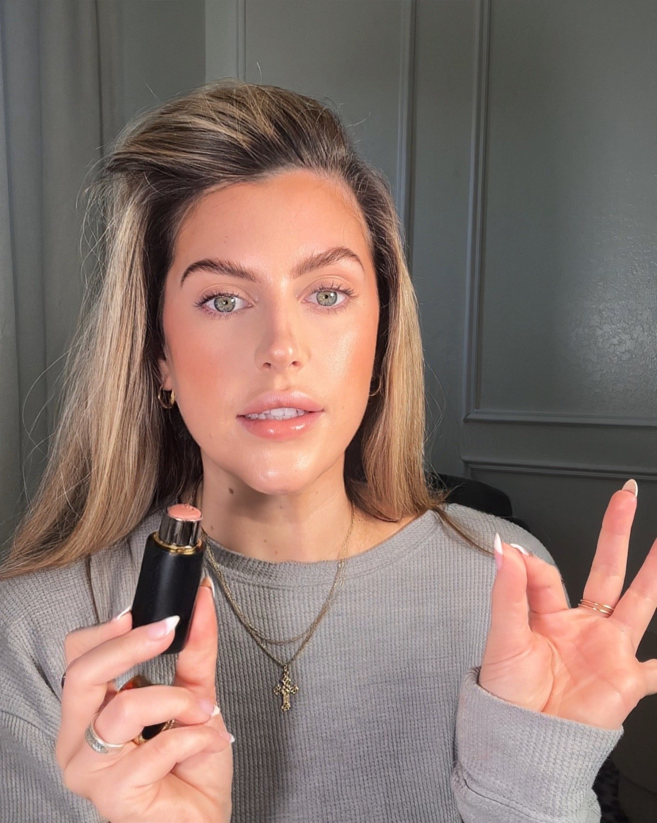 Shop parts 1-3 of my daily glam 💄

#LTKmorningroutine #LTKGiftGuide #LTKBeauty