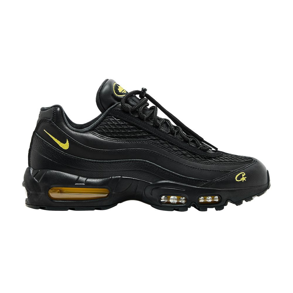 Corteiz x Air Max 95 SP 'Honey Blacks' | GOAT