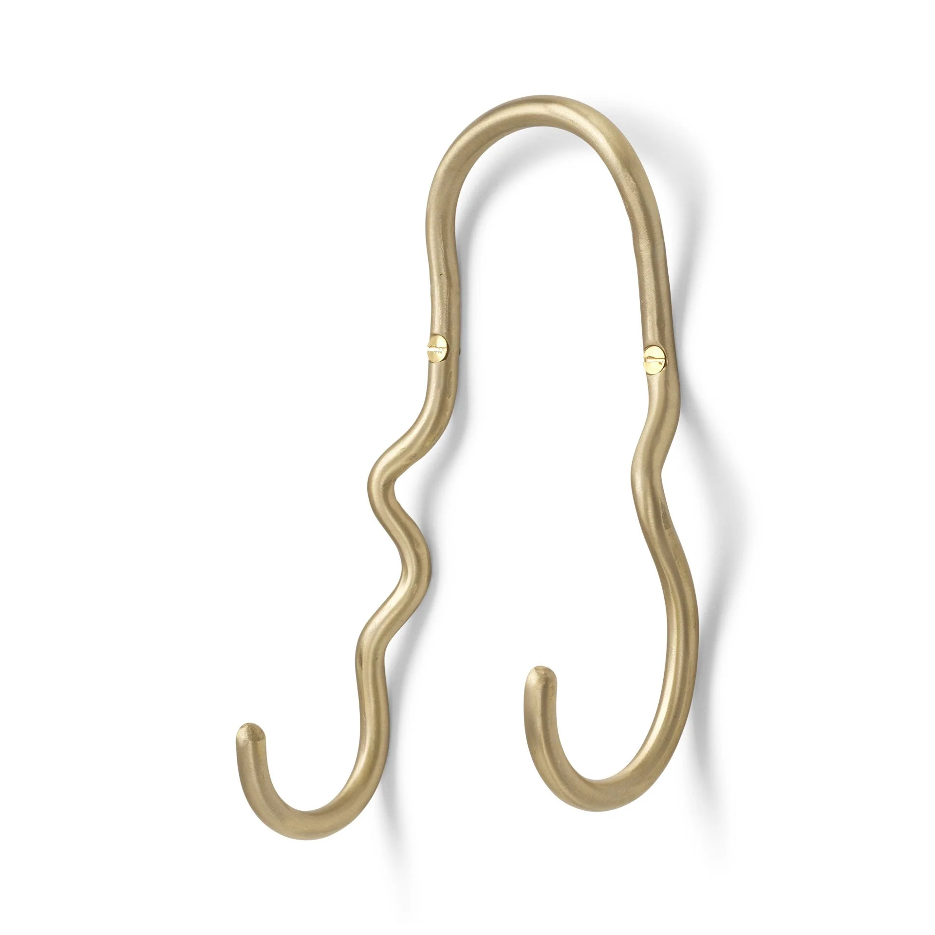 Curvature Double Hook | 2Modern (US)