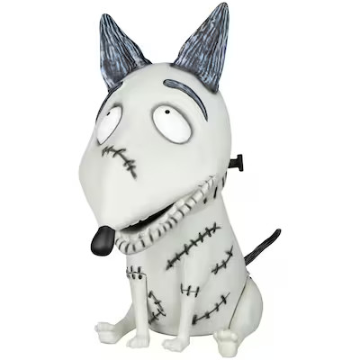 Disney 2-ft Frankenweenie Sparky Animatronic | Lowe's