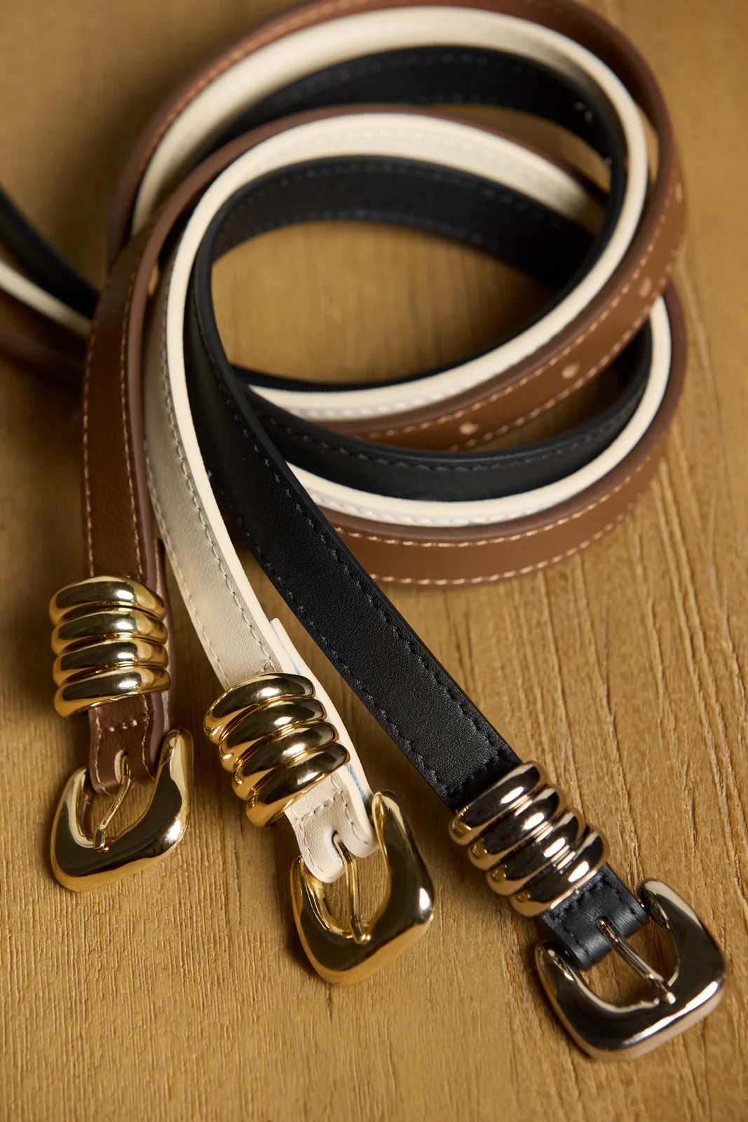 Cambridge Skinny Belt | Evereve