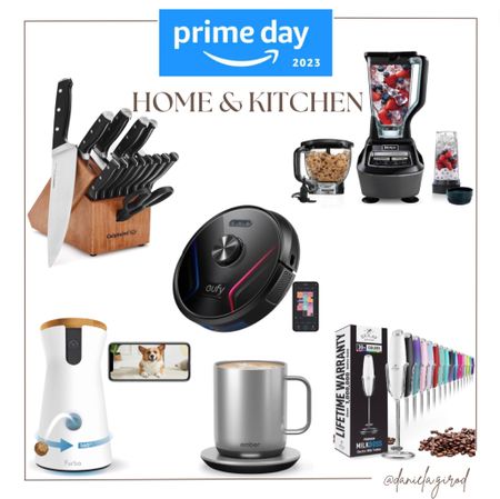 Prime Day - Home & Kitchen deals on top brands#amazonfinds #amazondeals #primedays #amazonprime #home 

#LTKfamily #LTKsalealert #LTKhome #LTKxPrimeDay