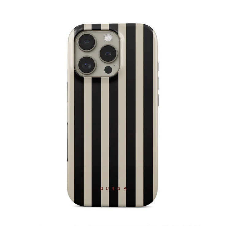 Prophecy - iPhone 16 Pro Case | BURGA