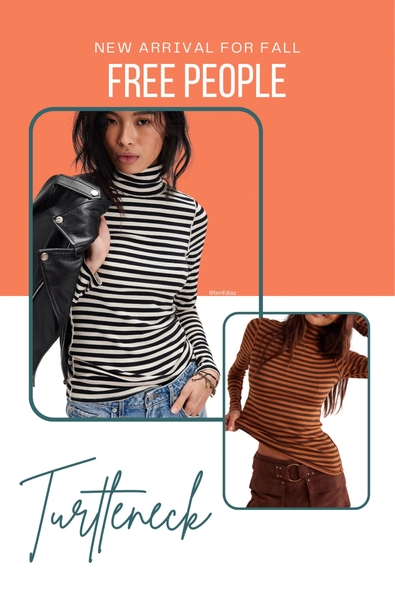 Idk abt you but I love me a good and classic turtle neck! It looks like Fall isi n the works 🍂 

#LTKSeasonal #LTKStyleTip #LTKBacktoSchool