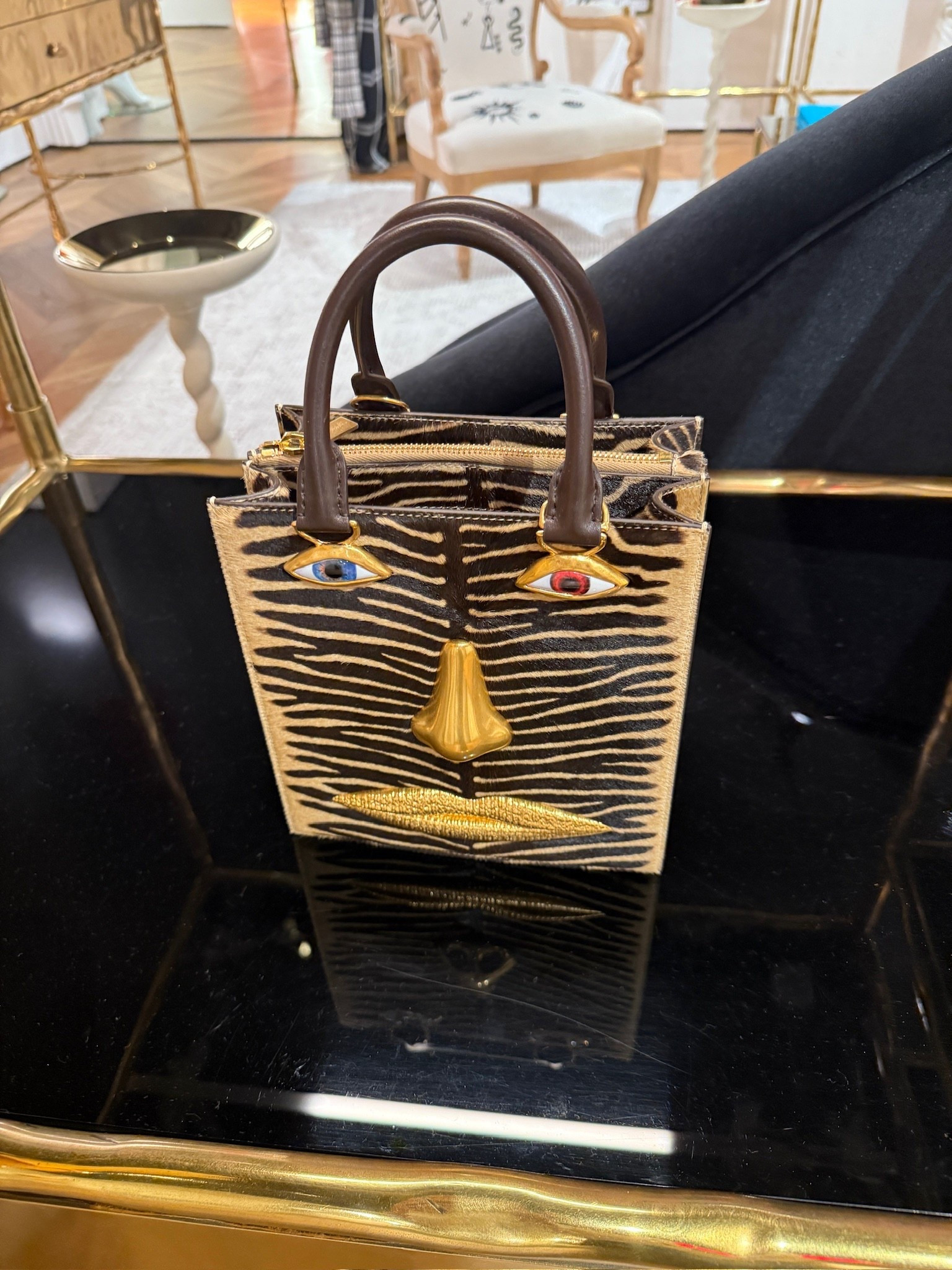 The print of this bag is so cute & perfect for fall🙌🏼

Style tips - Bag inspo - Purse finds - Trendy fashion

#LTKItBag #LTKStyleTip #LTKSeasonal