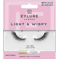 Eylure Light and Wispy No.160 | Look Fantastic (UK)