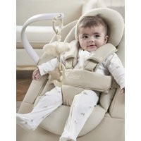 Mamas & Papas Eno Bouncer Beige | Marks & Spencer (UK)