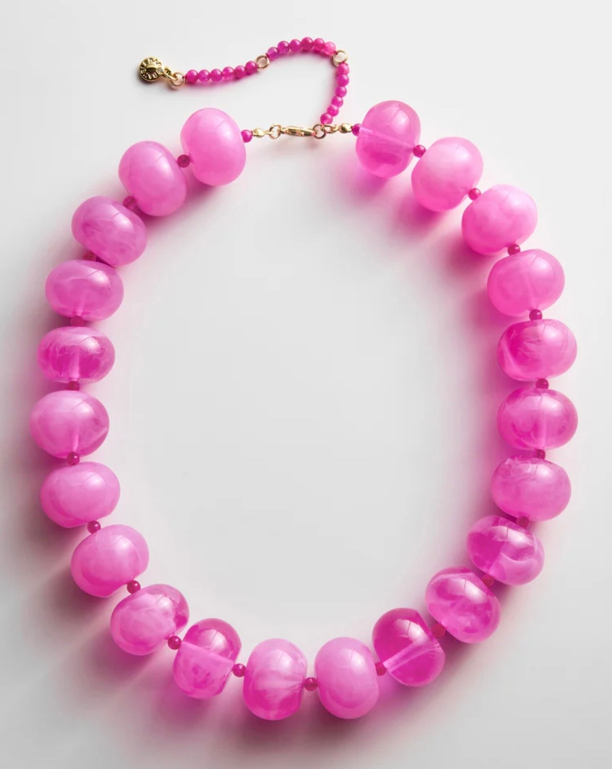 BaubleBar’s bold beads trending necklaces are the talk of the spring. Bright, bold, and beautifully layered—beaded necklaces made to stack and style. 

#LTKFestival #LTKSeasonal #LTKWedding