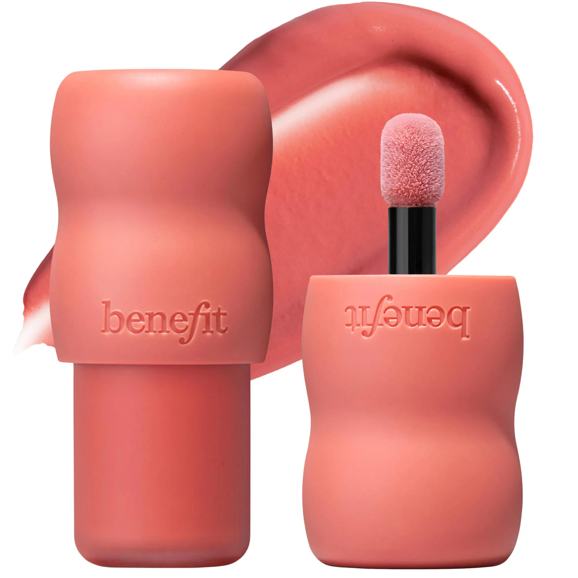 Benefit Cosmetics Play Daze Airy Liquid Blush Apricotta 0.2/6 | Sephora (CA)