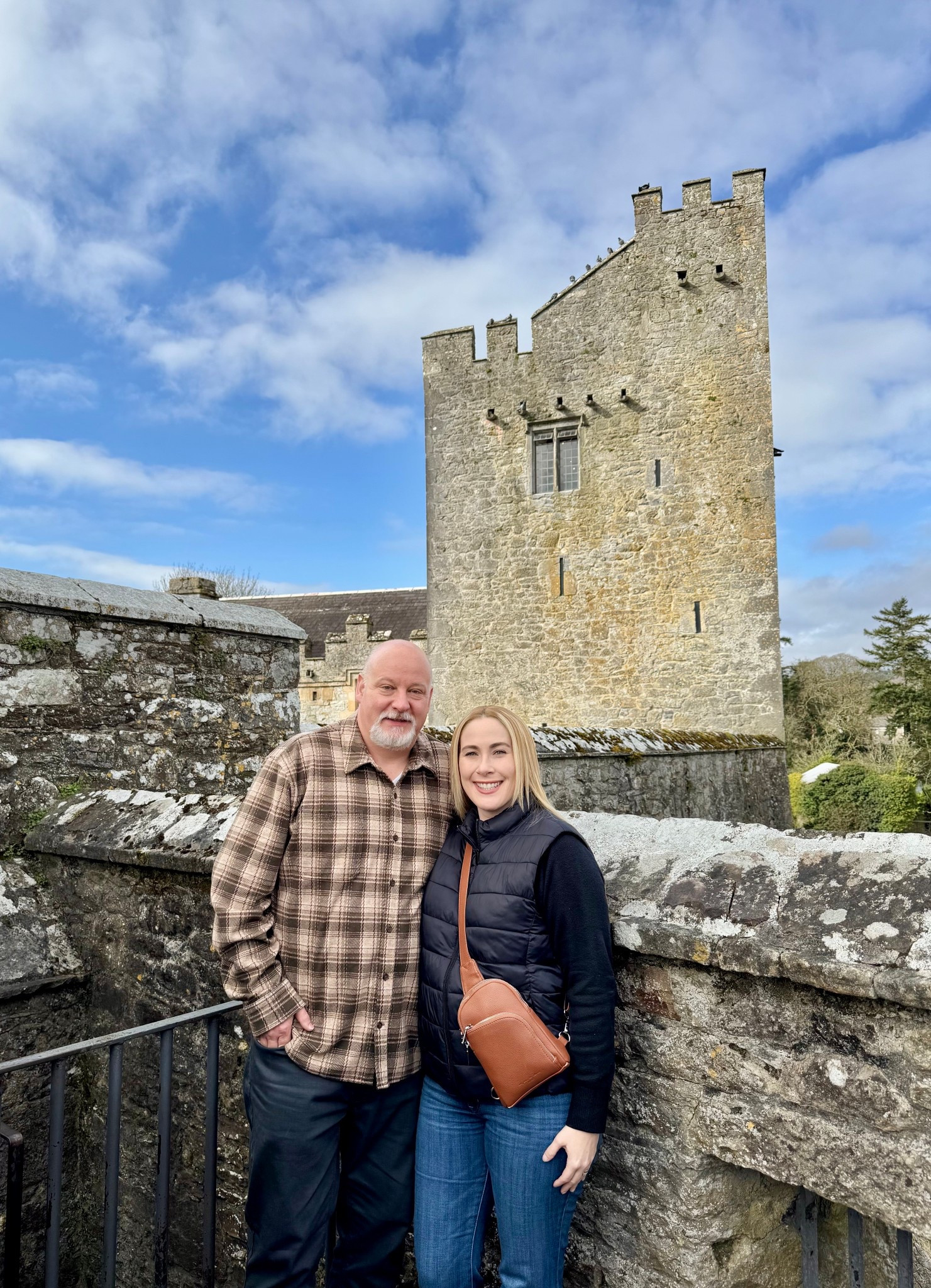 Ireland, Ireland outfits, women’s fashion, travel fit, women’s travel outfit, Ireland in winter, Ireland in March

#LTKOver40 #LTKMidsize #LTKTravel