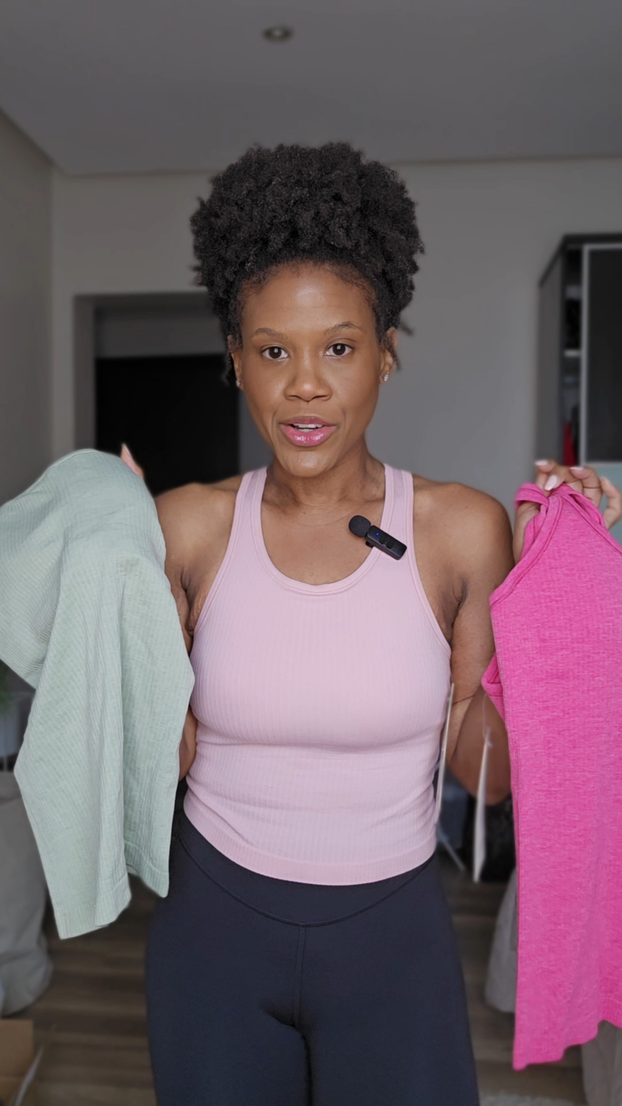 My new fave LULU tanks🥰. 

#LTKfitnessgoals #LTKActive