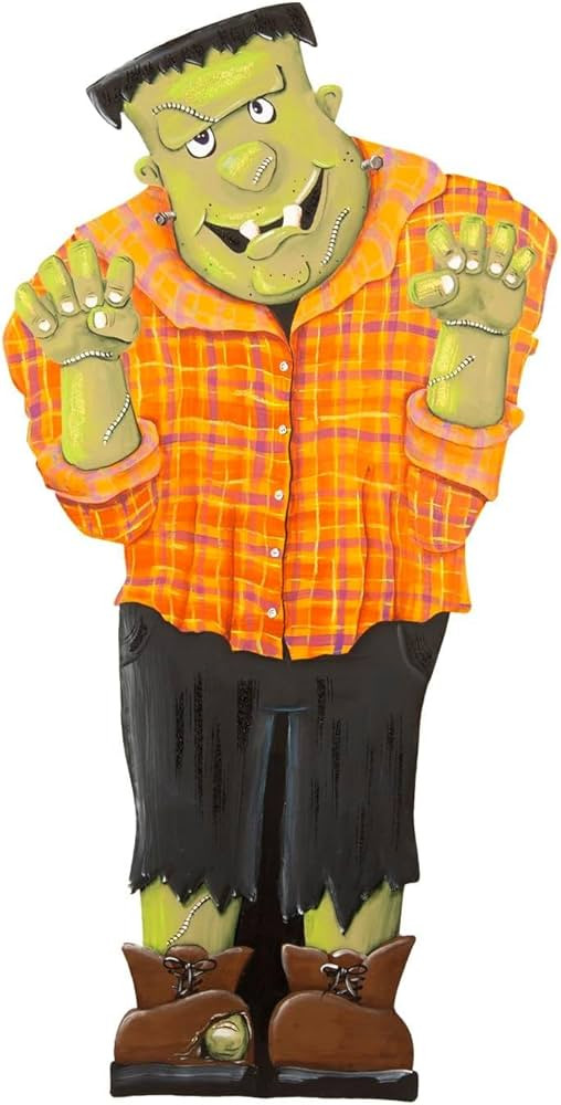 The Roundtop Collection Frankie Full Body | Amazon (US)