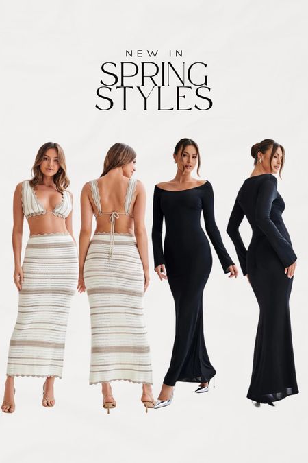 New Meshki styles 🫶🏼 love these for maternity photos 

#LTKSeasonal #LTKbump #LTKstyletip